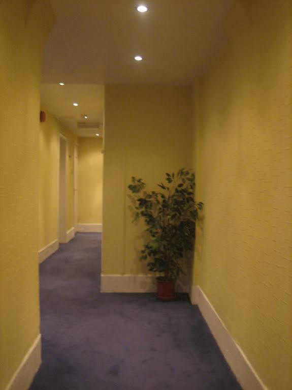 Adare Hotel Londra Exterior foto